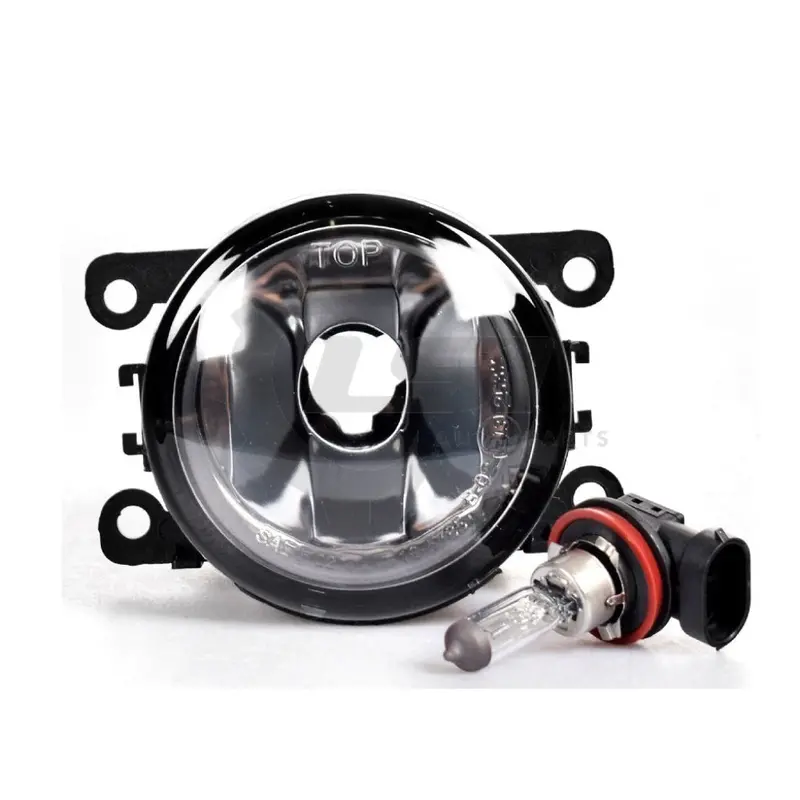 1 X Fog Light Spot Driving Lamp Lh Or Rh For Mitsubishi 380 2005-2008 1