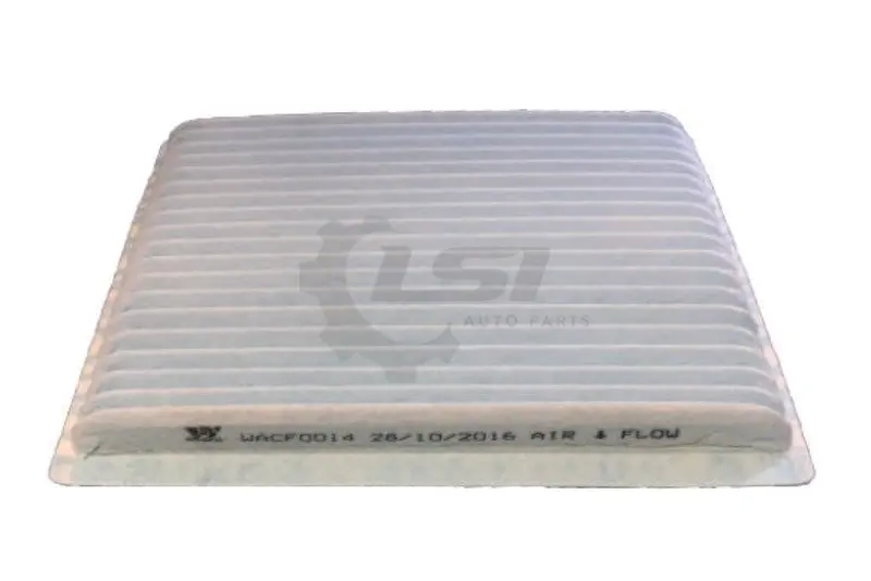 1 X Wesfil Cabin Air Pollen Filter Wacf0014 1
