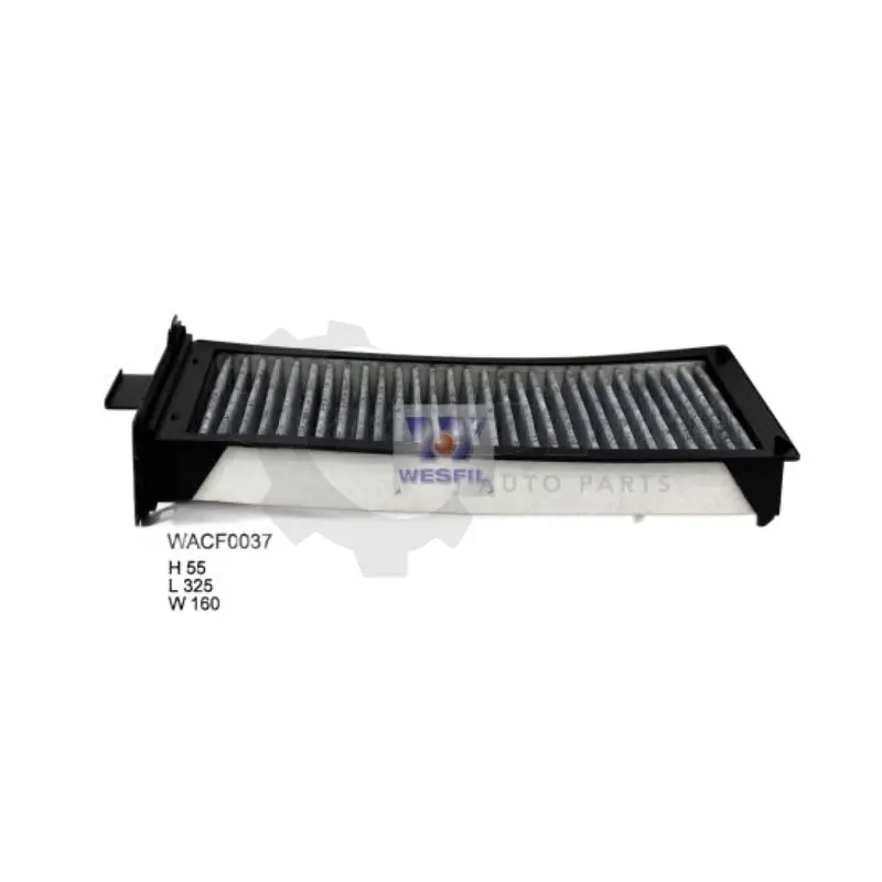 1 X Wesfil Cabin Air Pollen Filter Wacf0037 1