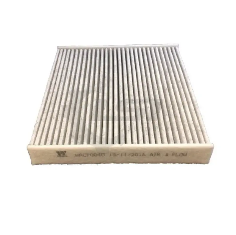 1 X Wesfil Cabin Air Pollen Filter Wacf0040 1