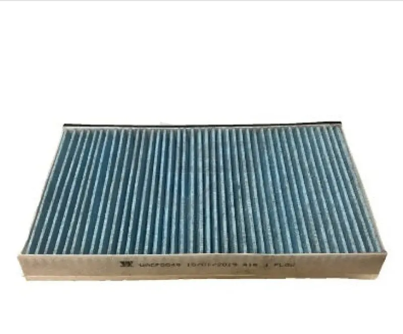 1 X Wesfil Cabin Air Pollen Filter Wacf0049 1