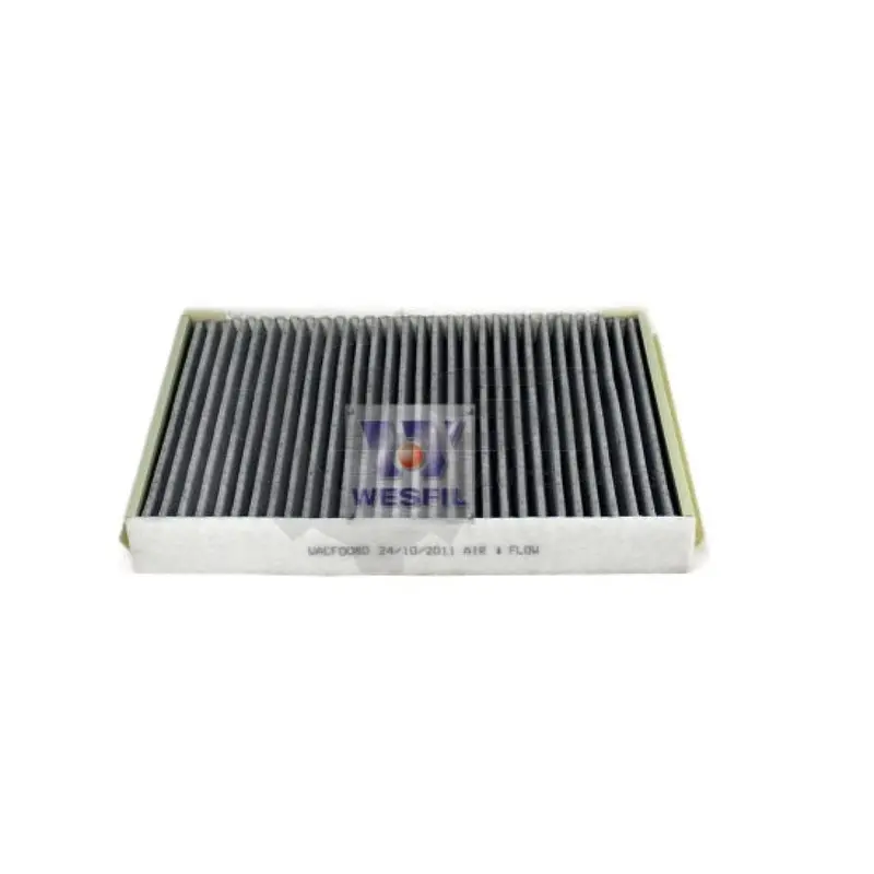 1 X Wesfil Cabin Air Pollen Filter Wacf0080 1