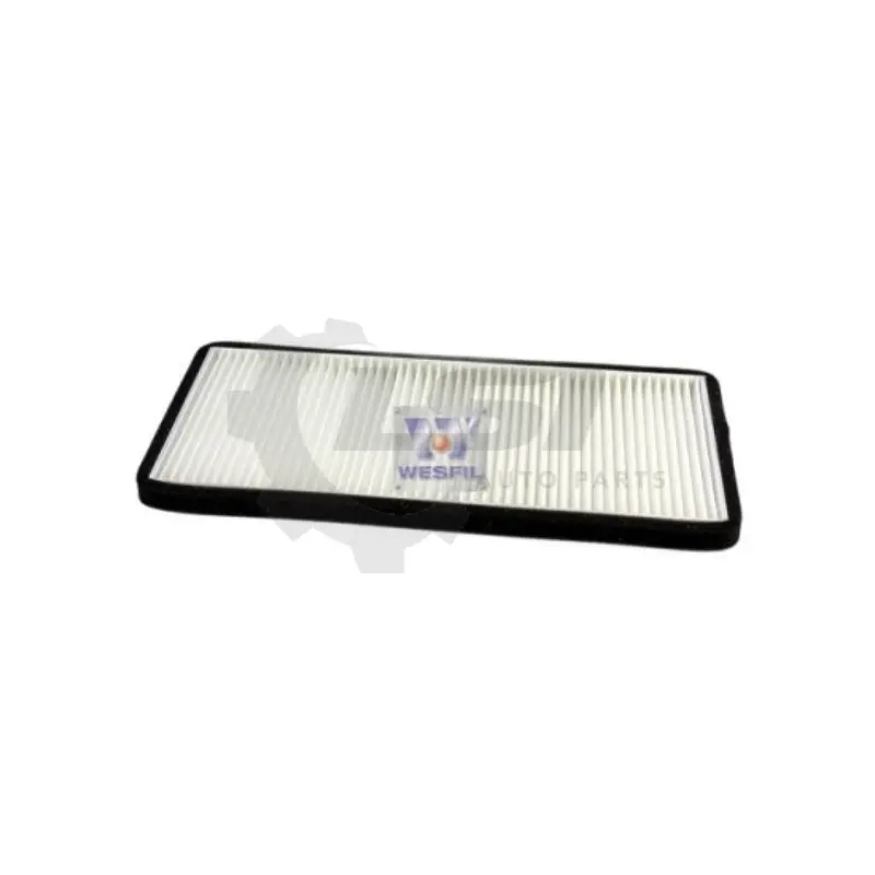 1 X Wesfil Cabin Air Pollen Filter Wacf0086 1