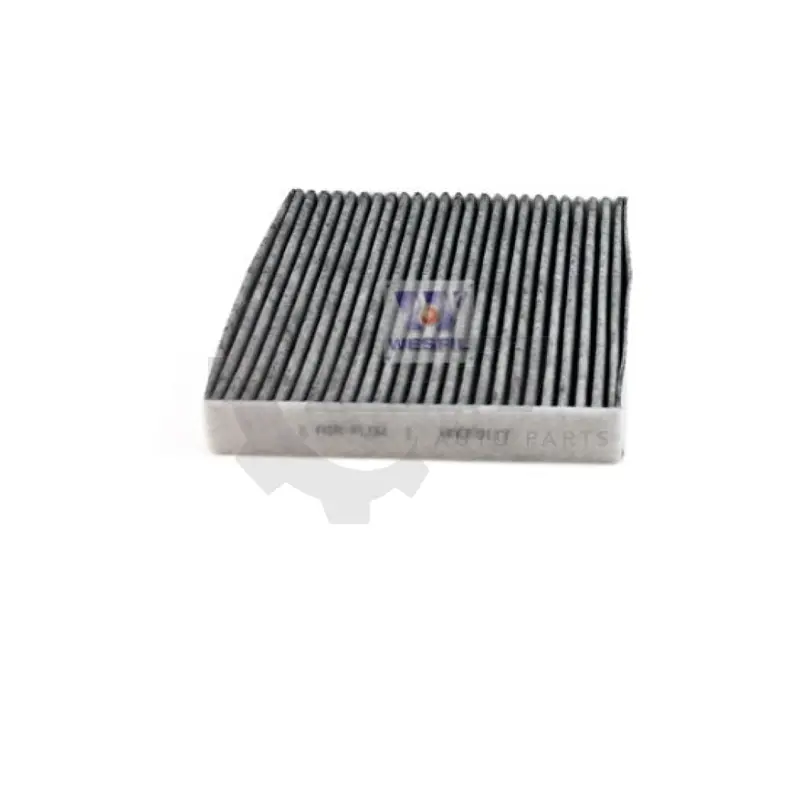 1 X Wesfil Cabin Air Pollen Filter Wacf0117 1