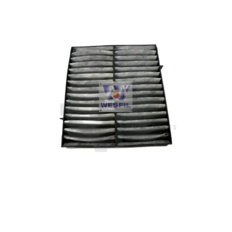 1 X Wesfil Cabin Air Pollen Filter Wacf0118 1