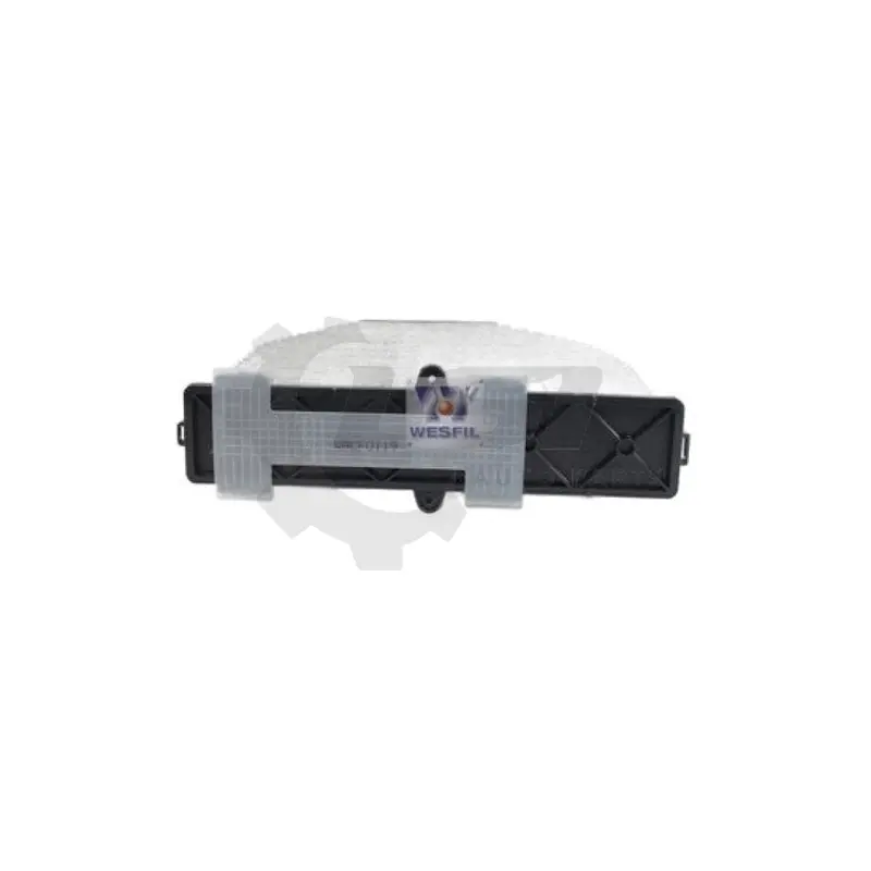 1 X Wesfil Cabin Air Pollen Filter Wacf0119 2