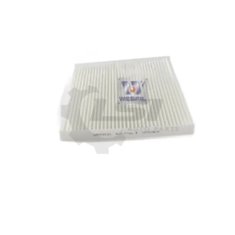 1 X Wesfil Cabin Air Pollen Filter Wacf0121 1