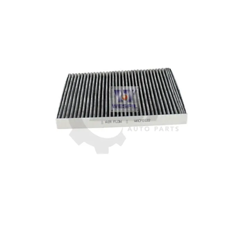 1 X Wesfil Cabin Air Pollen Filter Wacf0122 1