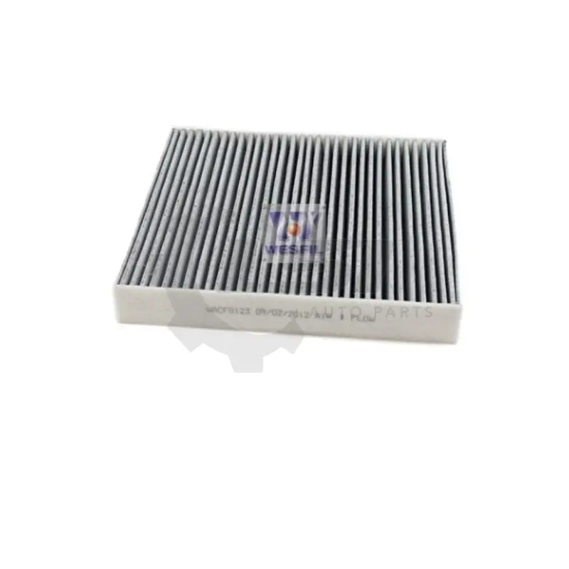 1 X Wesfil Cabin Air Pollen Filter Wacf0123 1