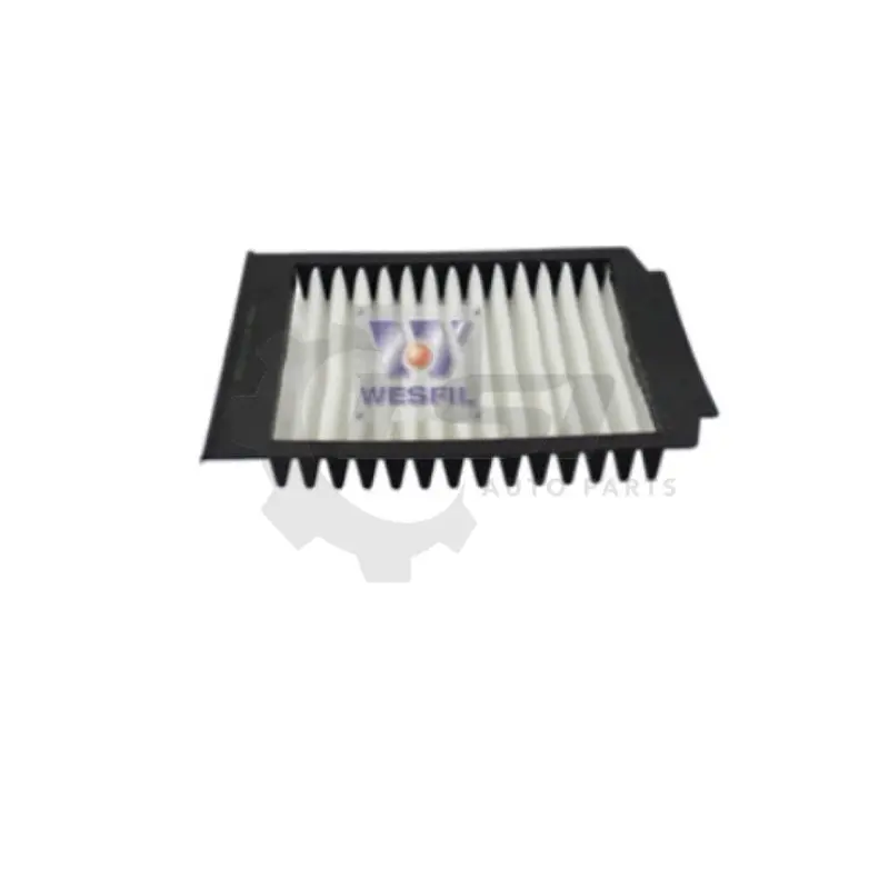 1 X Wesfil Cabin Air Pollen Filter Wacf0124 1