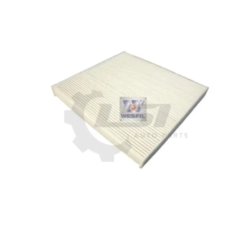 1 X Wesfil Cabin Air Pollen Filter Wacf0125 1