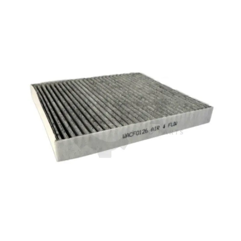 1 X Wesfil Cabin Air Pollen Filter Wacf0126 1