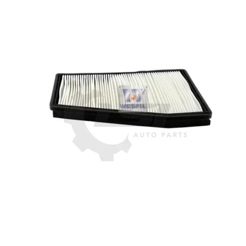 1 X Wesfil Cabin Air Pollen Filter Wacf0127 1