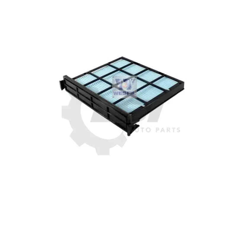 1 X Wesfil Cabin Air Pollen Filter Wacf0130 1