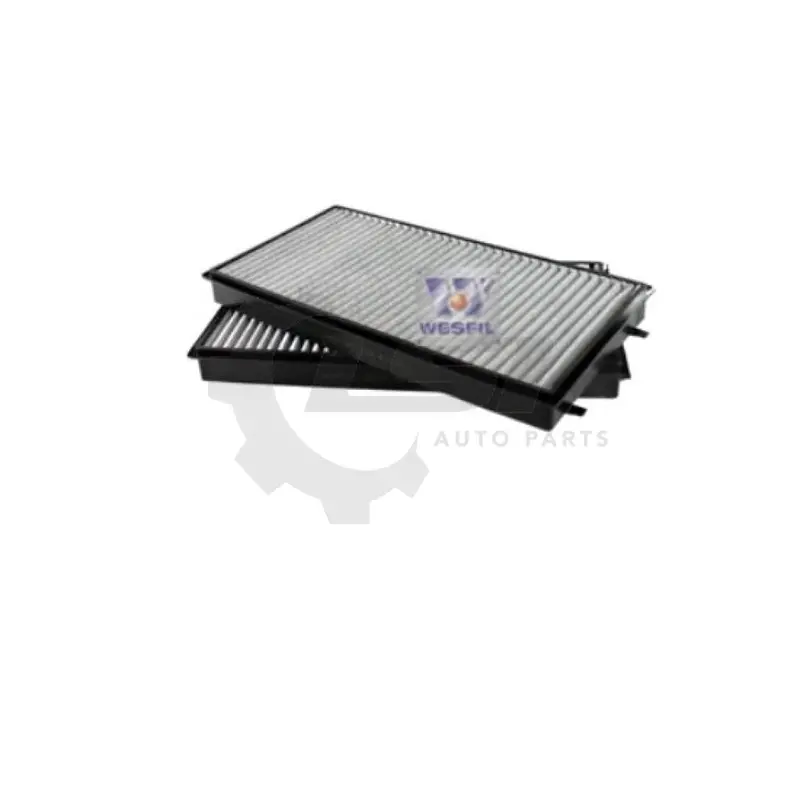1 X Wesfil Cabin Air Pollen Filter Wacf0131 1