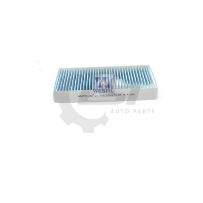 1 X Wesfil Cabin Air Pollen Filter Wacf0132 1