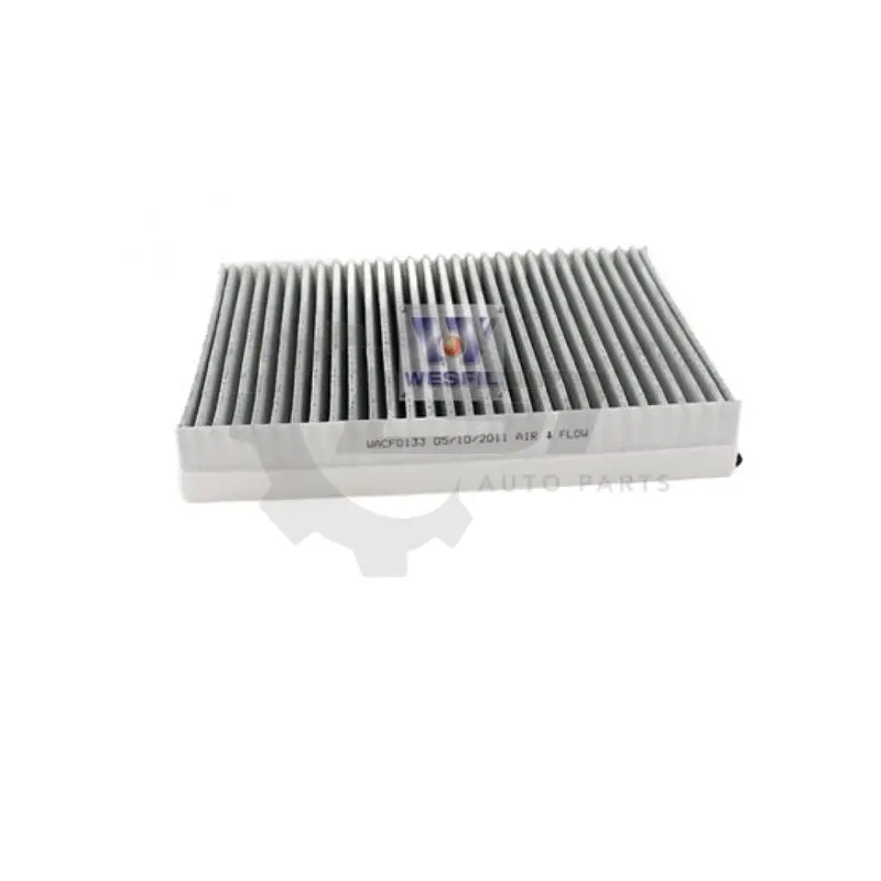 1 X Wesfil Cabin Air Pollen Filter Wacf0133 1