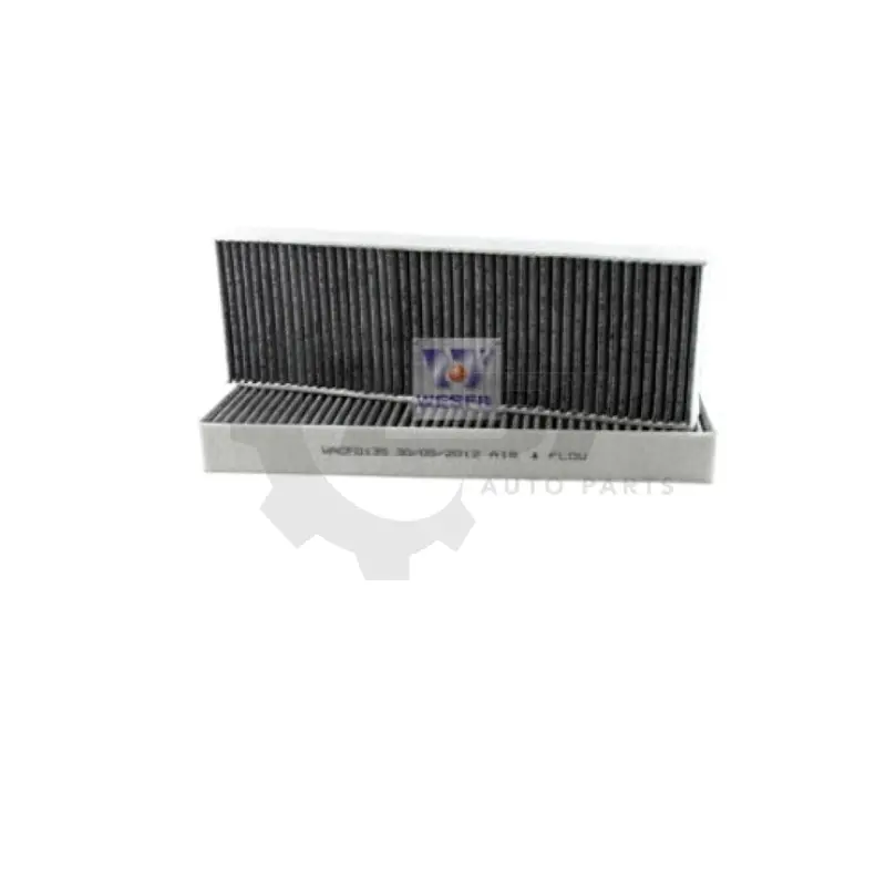 1 X Wesfil Cabin Air Pollen Filter Wacf0135 1