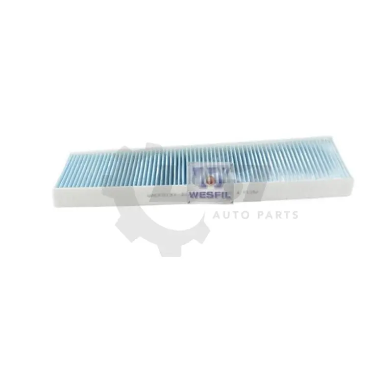 1 X Wesfil Cabin Air Pollen Filter Wacf0137 1