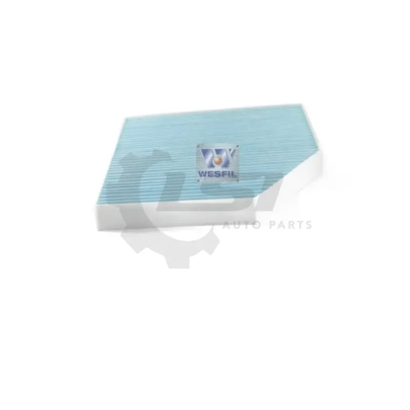1 X Wesfil Cabin Air Pollen Filter Wacf0138 2