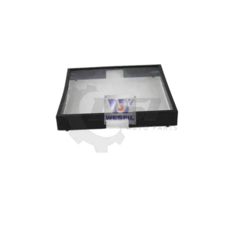 1 X Wesfil Cabin Air Pollen Filter Wacf0139 1