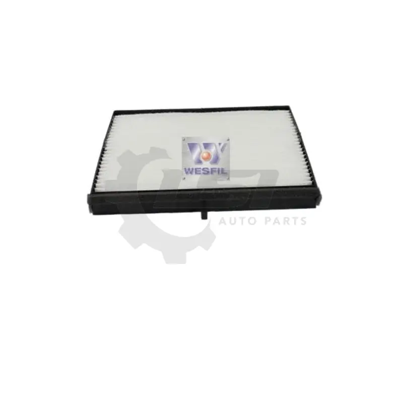 1 X Wesfil Cabin Air Pollen Filter Wacf0140 1