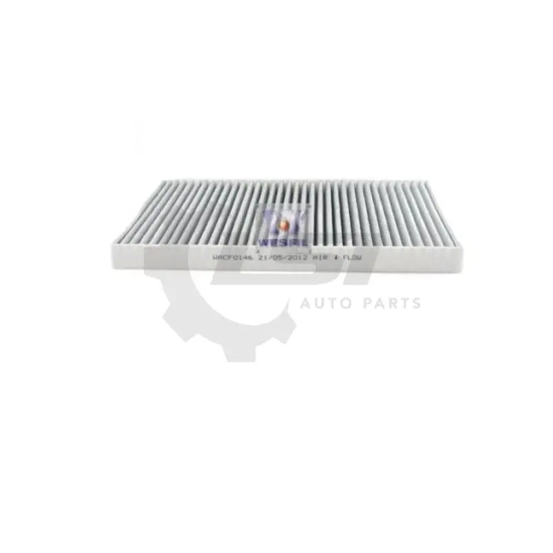 1 X Wesfil Cabin Air Pollen Filter Wacf0146 1
