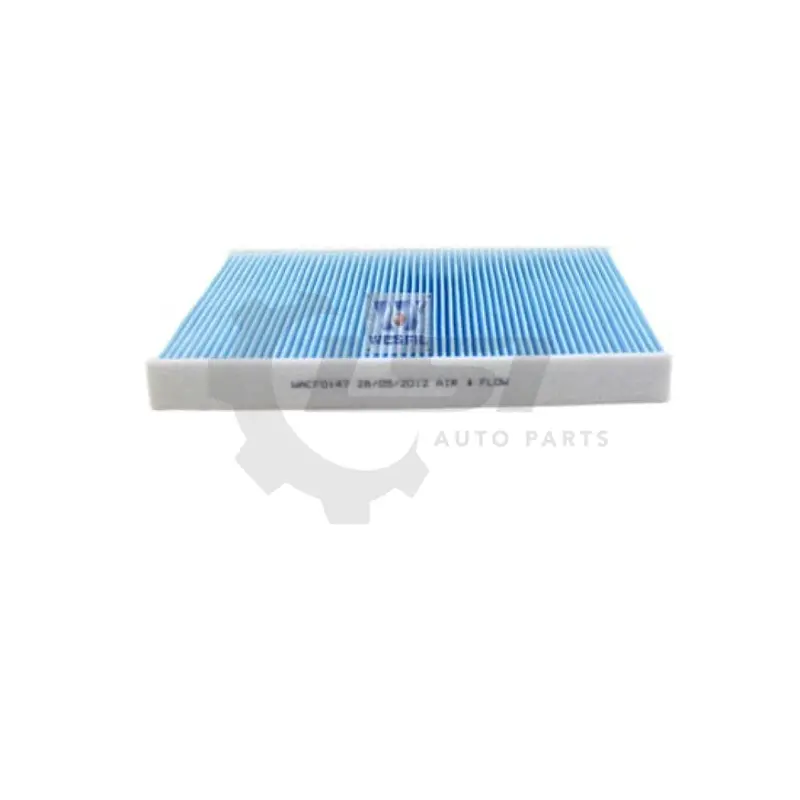 1 X Wesfil Cabin Air Pollen Filter Wacf0147 1