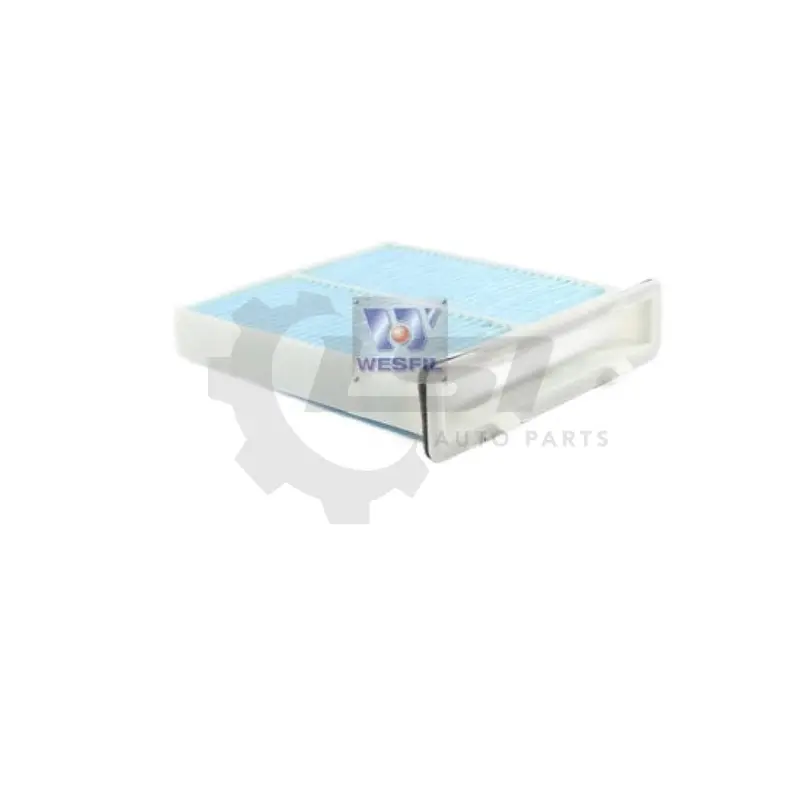 1 X Wesfil Cabin Air Pollen Filter Wacf0148 1