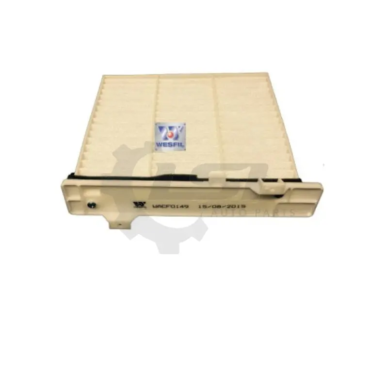 1 X Wesfil Cabin Air Pollen Filter Wacf0149 1