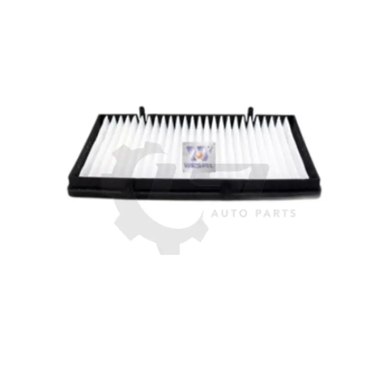 1 X Wesfil Cabin Air Pollen Filter Wacf0153 1