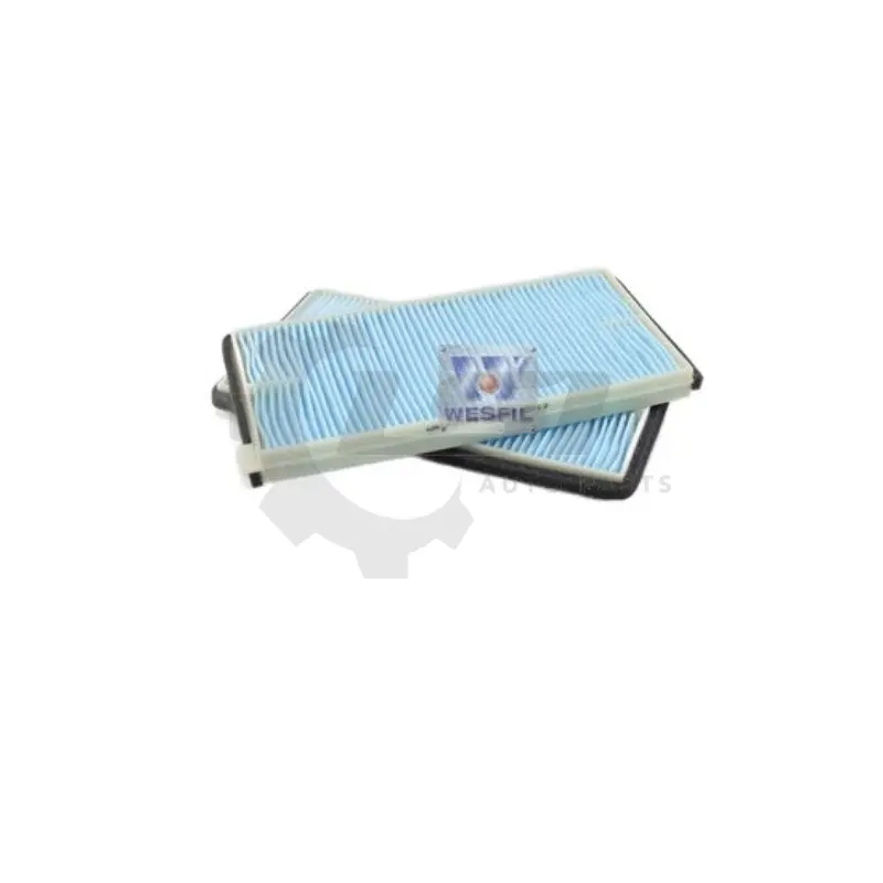 1 X Wesfil Cabin Air Pollen Filter Wacf0155 1