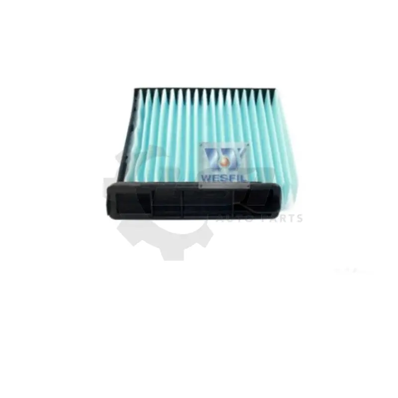 1 X Wesfil Cabin Air Pollen Filter Wacf0156 1