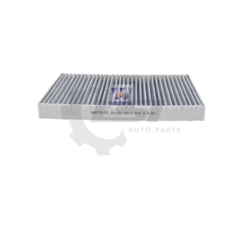 1 X Wesfil Cabin Air Pollen Filter Wacf0157 1