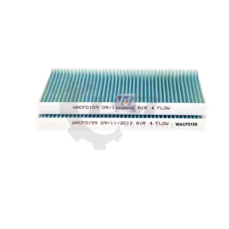 1 X Wesfil Cabin Air Pollen Filter Wacf0159 1