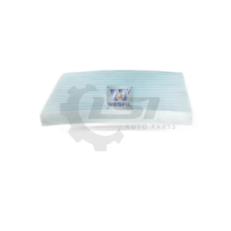 1 X Wesfil Cabin Air Pollen Filter Wacf0160 1