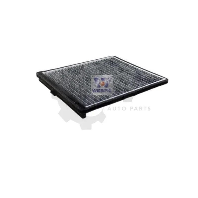 1 X Wesfil Cabin Air Pollen Filter Wacf0161 1