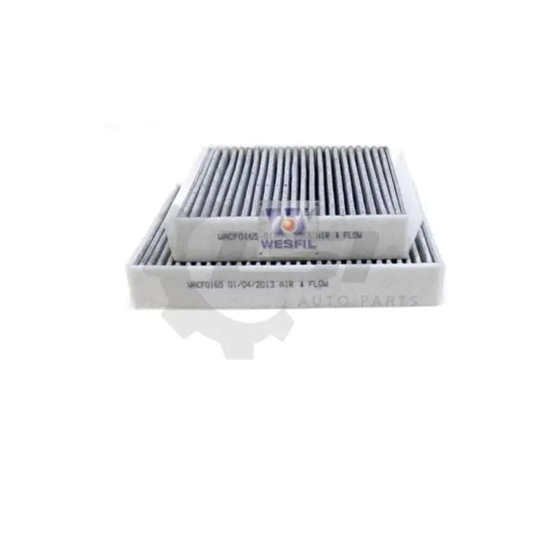 1 X Wesfil Cabin Air Pollen Filter Wacf0165 1