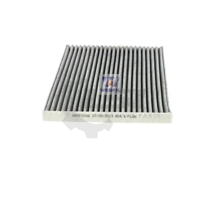 1 X Wesfil Cabin Air Pollen Filter Wacf0166 1