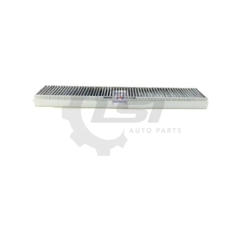1 X Wesfil Cabin Air Pollen Filter Wacf0168 1