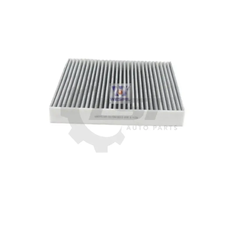 1 X Wesfil Cabin Air Pollen Filter Wacf0169 2