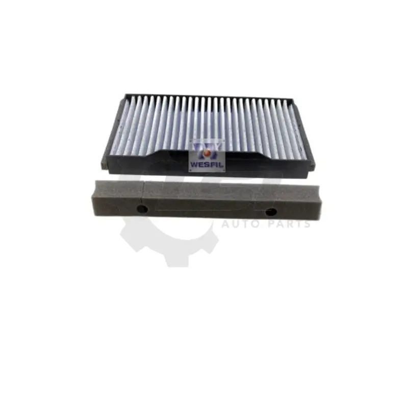 1 X Wesfil Cabin Air Pollen Filter Wacf0170 1