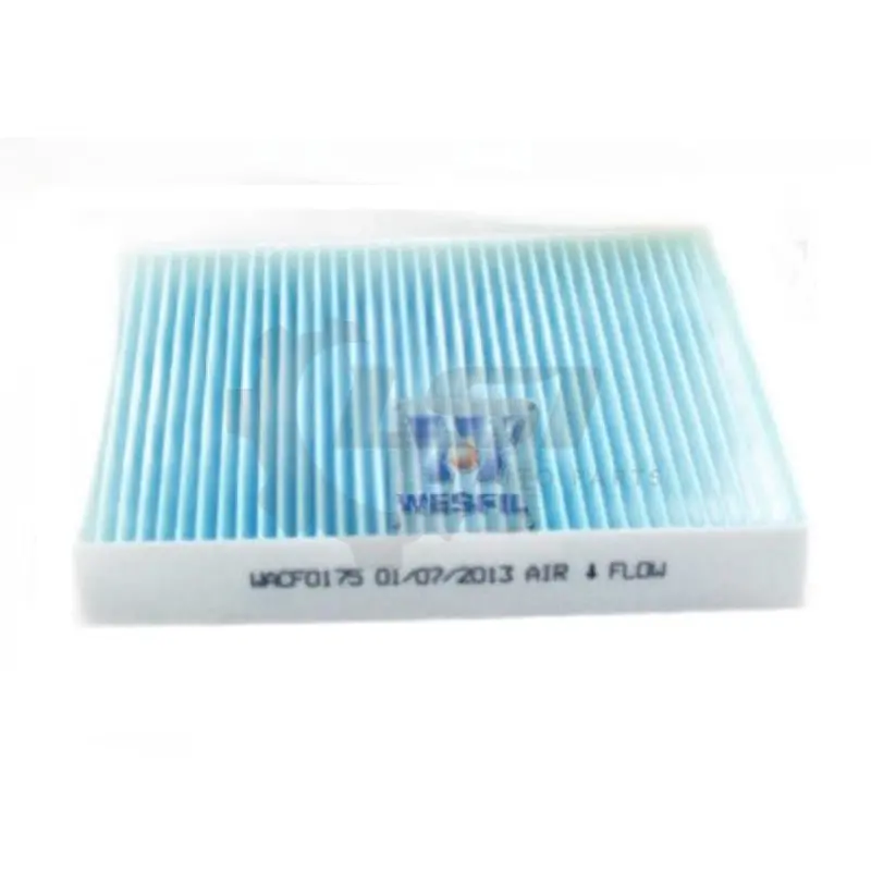 1 X Wesfil Cabin Air Pollen Filter Wacf0175 1