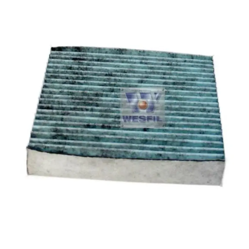 1 X Wesfil Cabin Air Pollen Filter Wacf0178 1