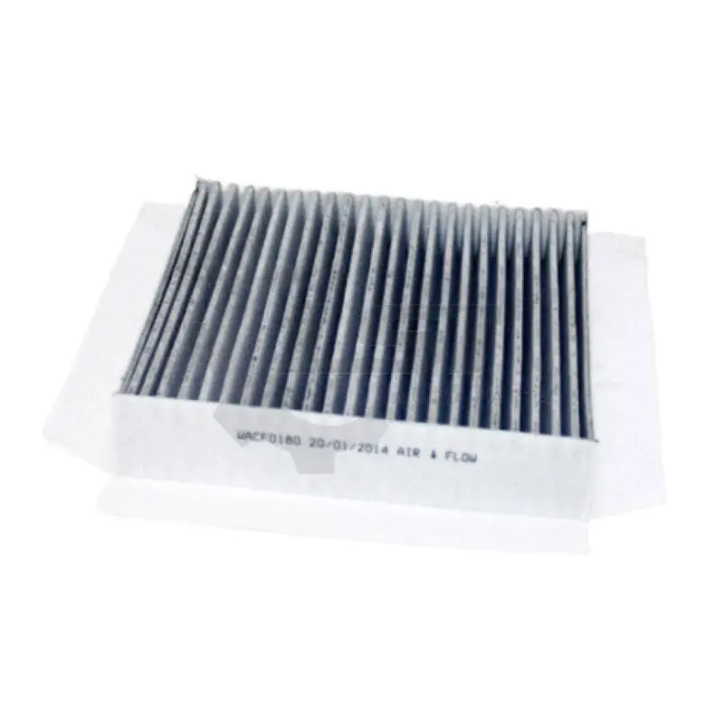 1 X Wesfil Cabin Air Pollen Filter Wacf0180 1
