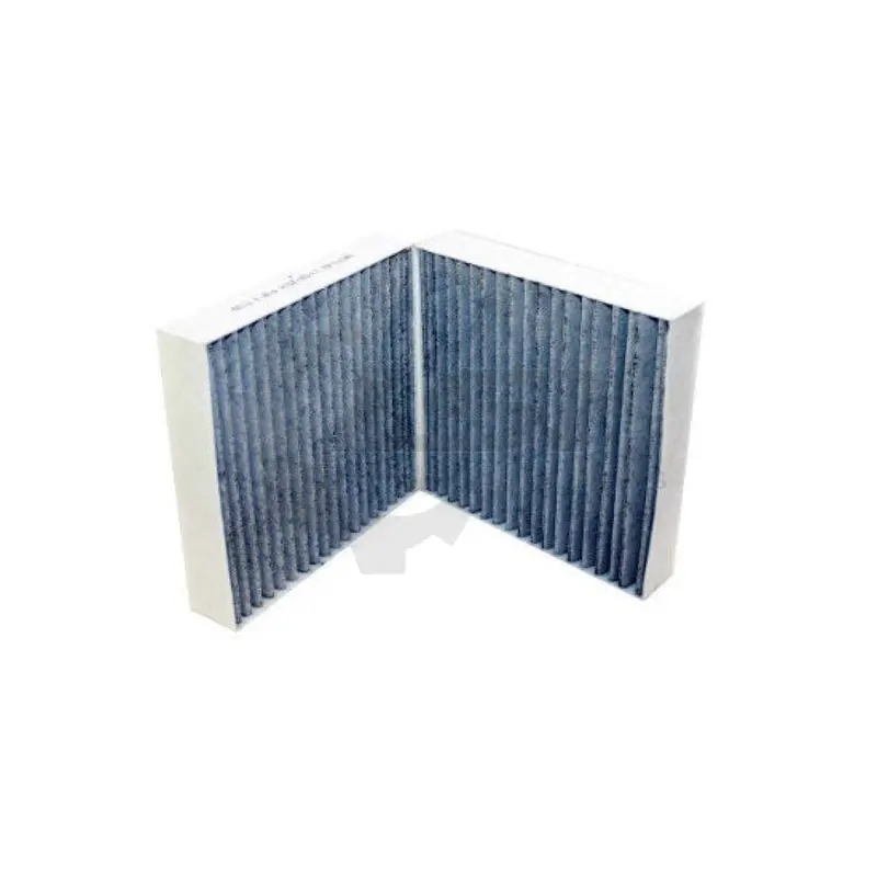 1 X Wesfil Cabin Air Pollen Filter Wacf0182 1