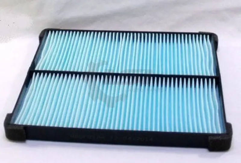 1 X Wesfil Cabin Air Pollen Filter Wacf0184 1