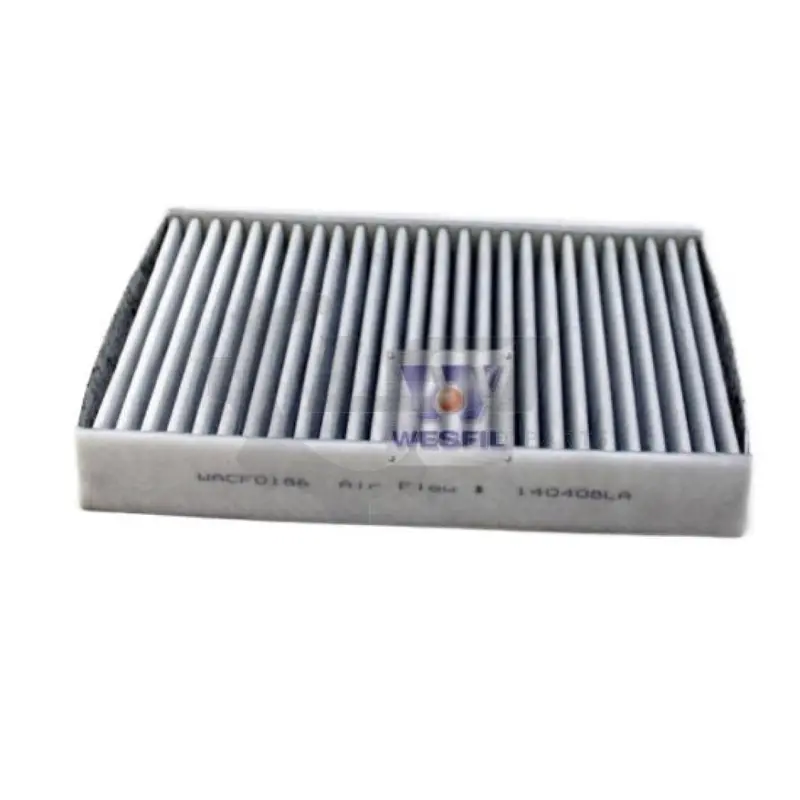 1 X Wesfil Cabin Air Pollen Filter Wacf0186 1