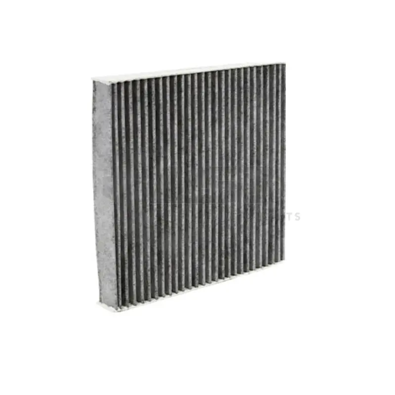 1 X Wesfil Cabin Air Pollen Filter Wacf0187 1