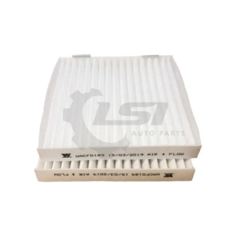 1 X Wesfil Cabin Air Pollen Filter Wacf0189 1